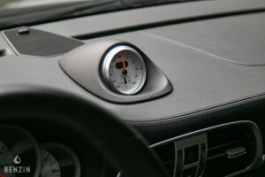 Porsche 911 type 997 Carrera 4S - 2007