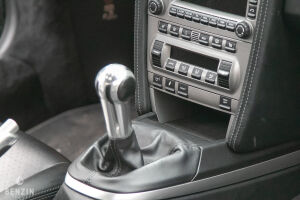 Porsche 911 type 997 Carrera 4S - 2007