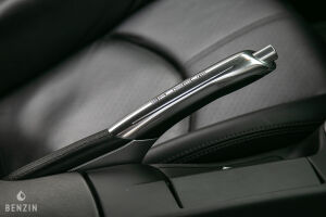 Porsche 911 type 997 Carrera 4S - 2007