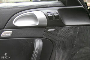 Porsche 911 type 997 Carrera 4S - 2007