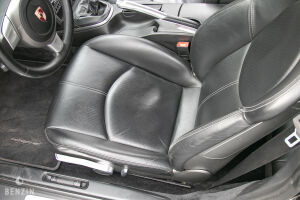 Porsche 911 type 997 Carrera 4S - 2007