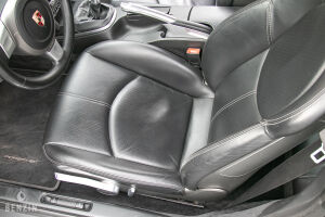 Porsche 911 type 997 Carrera 4S - 2007