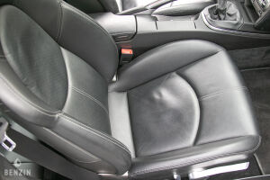 Porsche 911 type 997 Carrera 4S - 2007