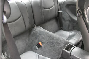 Porsche 911 type 997 Carrera 4S - 2007