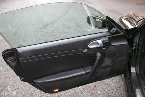 Porsche 911 type 997 Carrera 4S - 2007