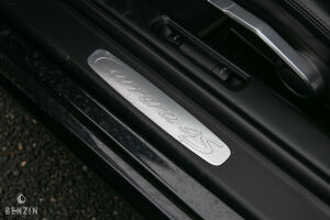 Porsche 911 type 997 Carrera 4S - 2007