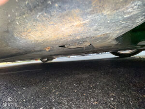 Porsche 911 type 997 Carrera 4S - 2007