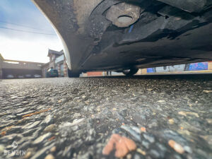 Porsche 911 type 997 Carrera 4S - 2007