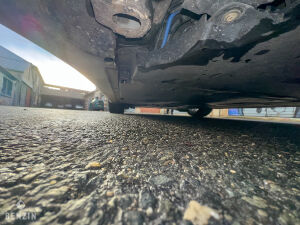 Porsche 911 type 997 Carrera 4S - 2007