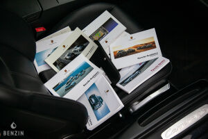 Porsche 911 type 997 Carrera 4S - 2007