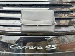 Porsche 911 type 997 Carrera 4S - 2007