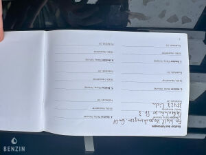 Porsche 911 type 997 Carrera 4S - 2007