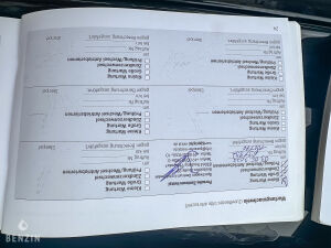 Porsche 911 type 997 Carrera 4S - 2007