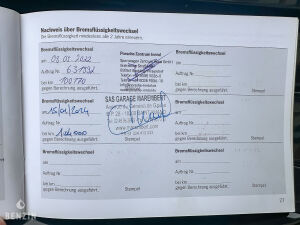 Porsche 911 type 997 Carrera 4S - 2007