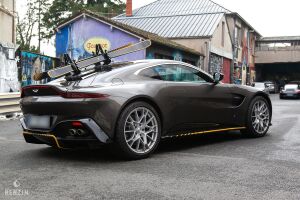 Aston Martin V8 Vantage 007 Edition - 2021