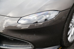 Aston Martin V8 Vantage 007 Edition - 2021