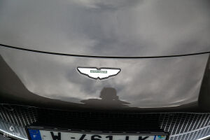 Aston Martin V8 Vantage 007 Edition - 2021