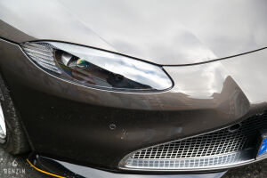 Aston Martin V8 Vantage 007 Edition - 2021