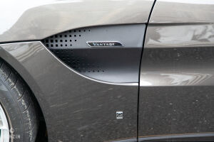 Aston Martin V8 Vantage 007 Edition - 2021