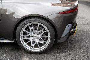 Aston Martin V8 Vantage 007 Edition - 2021