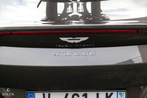 Aston Martin V8 Vantage 007 Edition - 2021