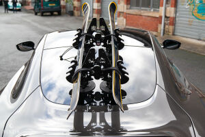 Aston Martin V8 Vantage 007 Edition - 2021