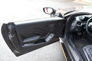 Aston Martin V8 Vantage 007 Edition - 2021