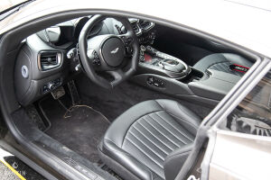 Aston Martin V8 Vantage 007 Edition - 2021