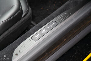 Aston Martin V8 Vantage 007 Edition - 2021