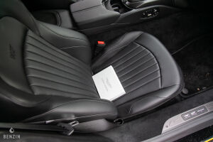 Aston Martin V8 Vantage 007 Edition - 2021