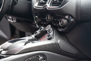 Aston Martin V8 Vantage 007 Edition - 2021