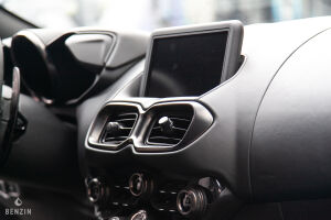 Aston Martin V8 Vantage 007 Edition - 2021