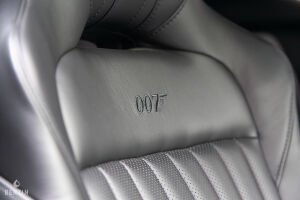 Aston Martin V8 Vantage 007 Edition - 2021