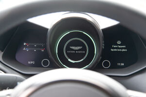 Aston Martin V8 Vantage 007 Edition - 2021