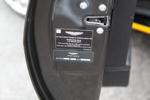 Aston Martin V8 Vantage 007 Edition - 2021