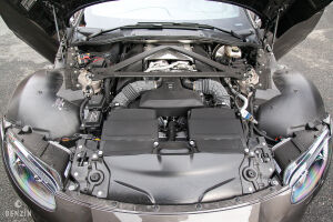 Aston Martin V8 Vantage 007 Edition - 2021