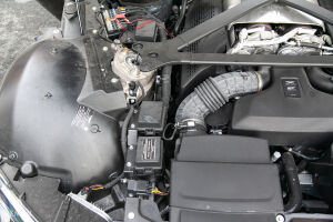 Aston Martin V8 Vantage 007 Edition - 2021