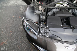 Aston Martin V8 Vantage 007 Edition - 2021