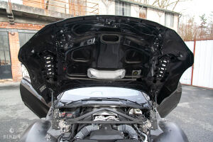 Aston Martin V8 Vantage 007 Edition - 2021