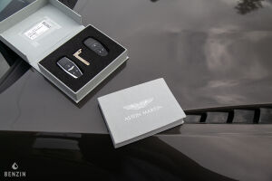 Aston Martin V8 Vantage 007 Edition - 2021