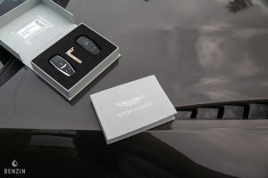 Aston Martin V8 Vantage 007 Edition - 2021