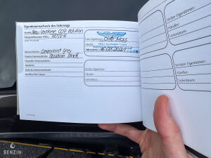 Aston Martin V8 Vantage 007 Edition - 2021