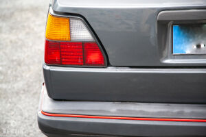 Volkswagen Golf 2 GTI - 1989