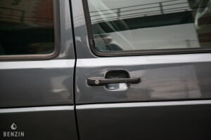 Volkswagen Golf 2 GTI - 1989