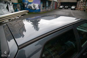 Volkswagen Golf 2 GTI - 1989