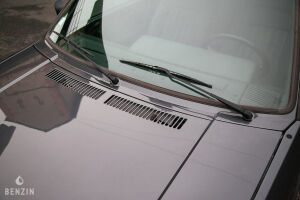 Volkswagen Golf 2 GTI - 1989