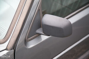 Volkswagen Golf 2 GTI - 1989