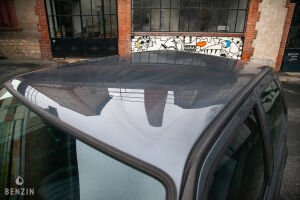 Volkswagen Golf 2 GTI - 1989