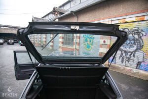 Volkswagen Golf 2 GTI - 1989