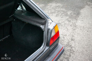 Volkswagen Golf 2 GTI - 1989